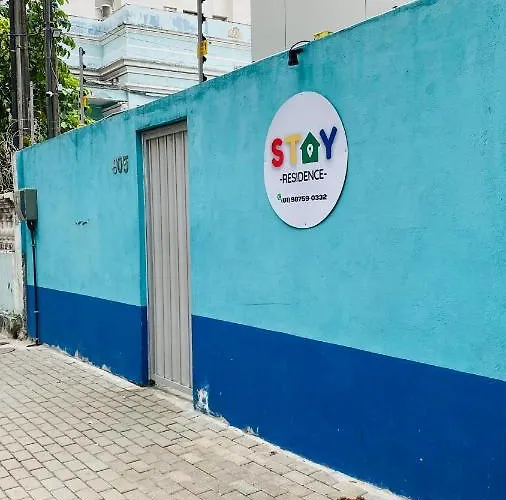 Stay Pousada