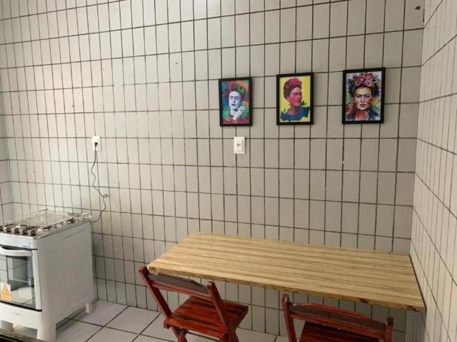 Hostel Stay Pousada Recife