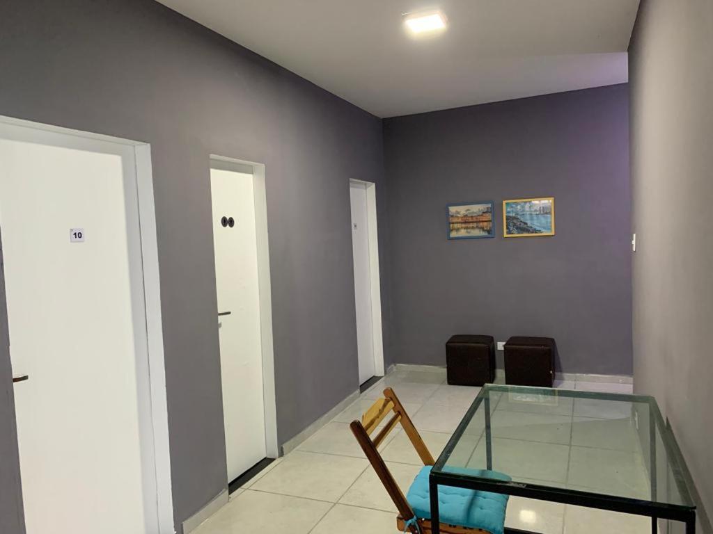 Stay Pousada Albergue Recife