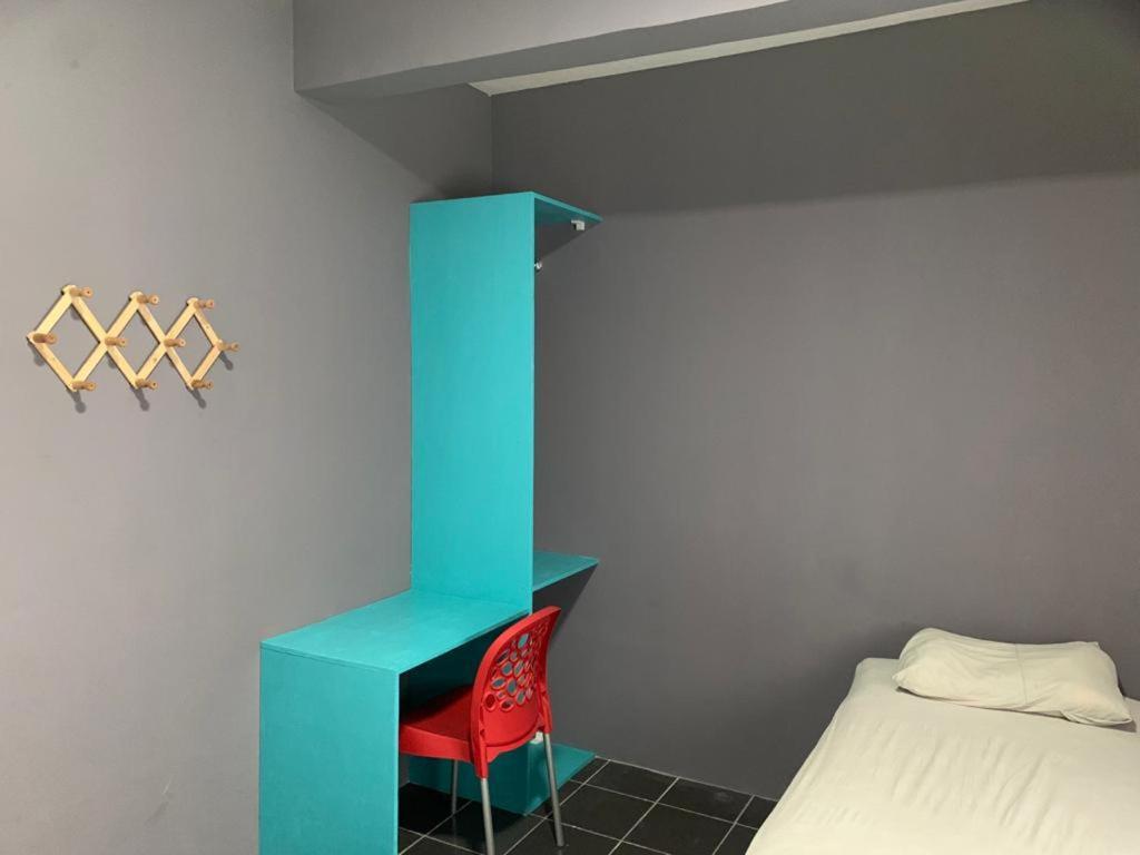 Albergue Stay Pousada Recife