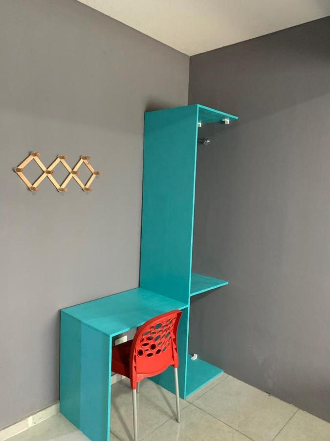 Hostel Stay Pousada Recife