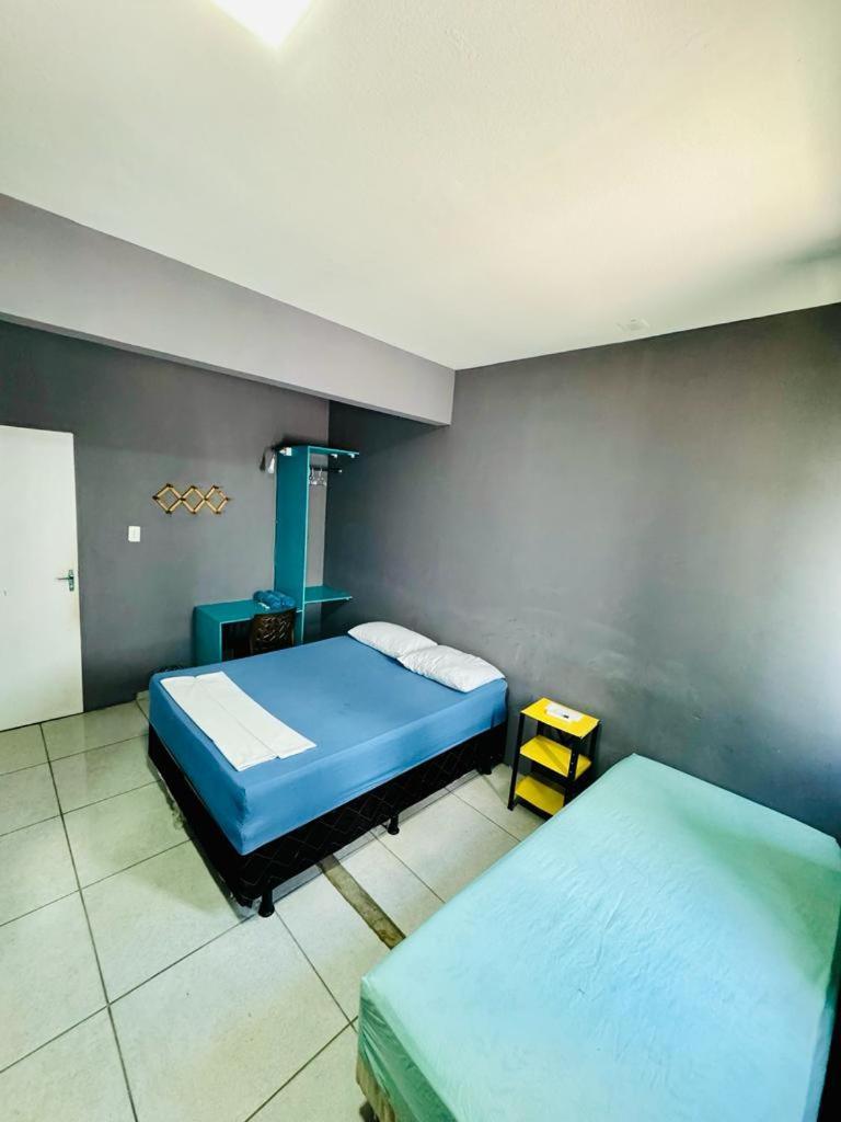 Hostel Stay Pousada *