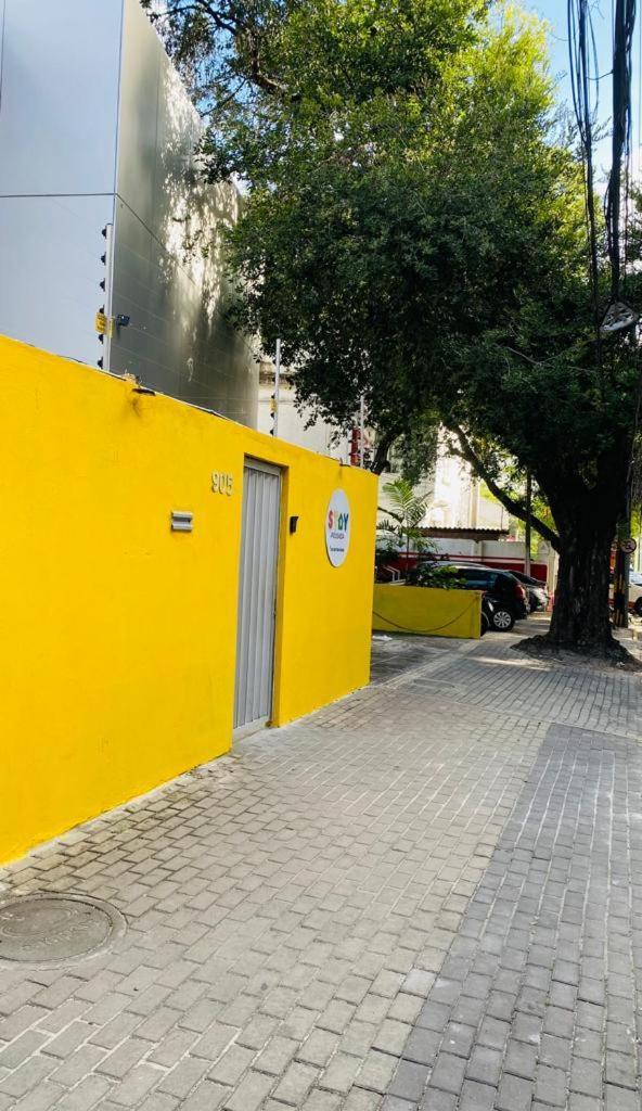 Stay Pousada * Recife