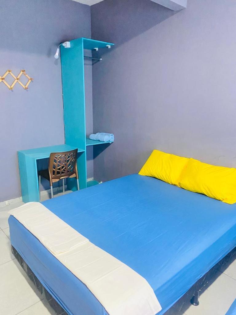 Stay Pousada Albergue Recife