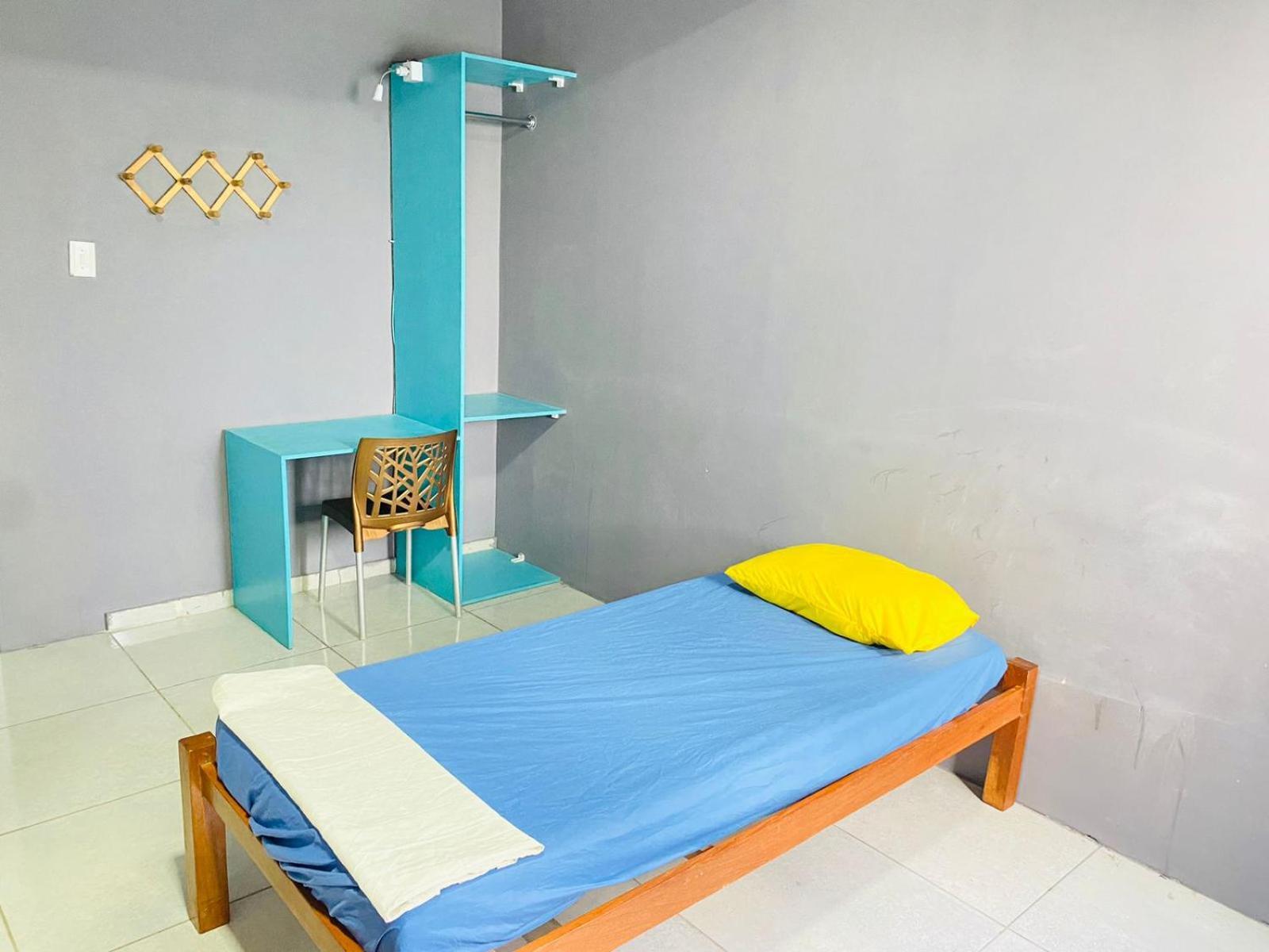 Stay Pousada Hostel