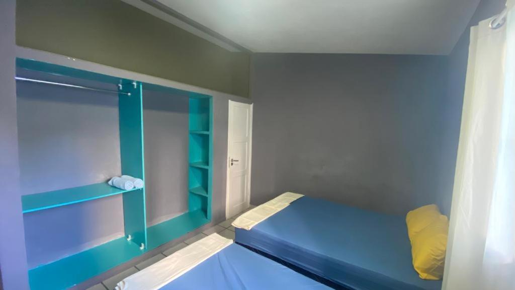 Albergue Stay Pousada *