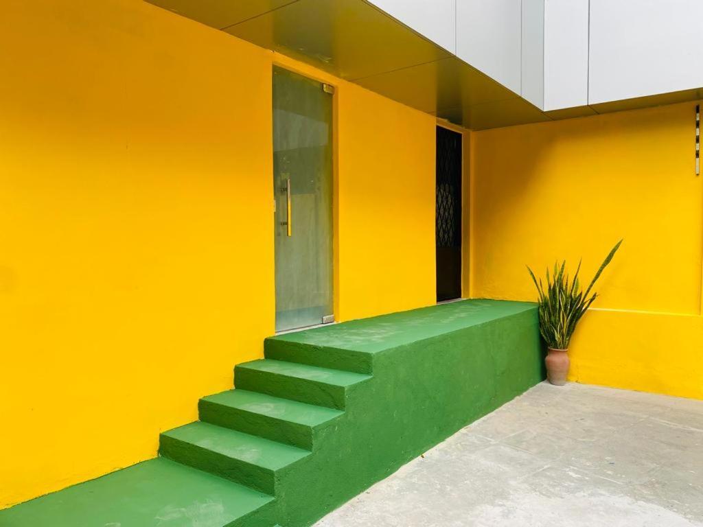 Hostel Stay Pousada