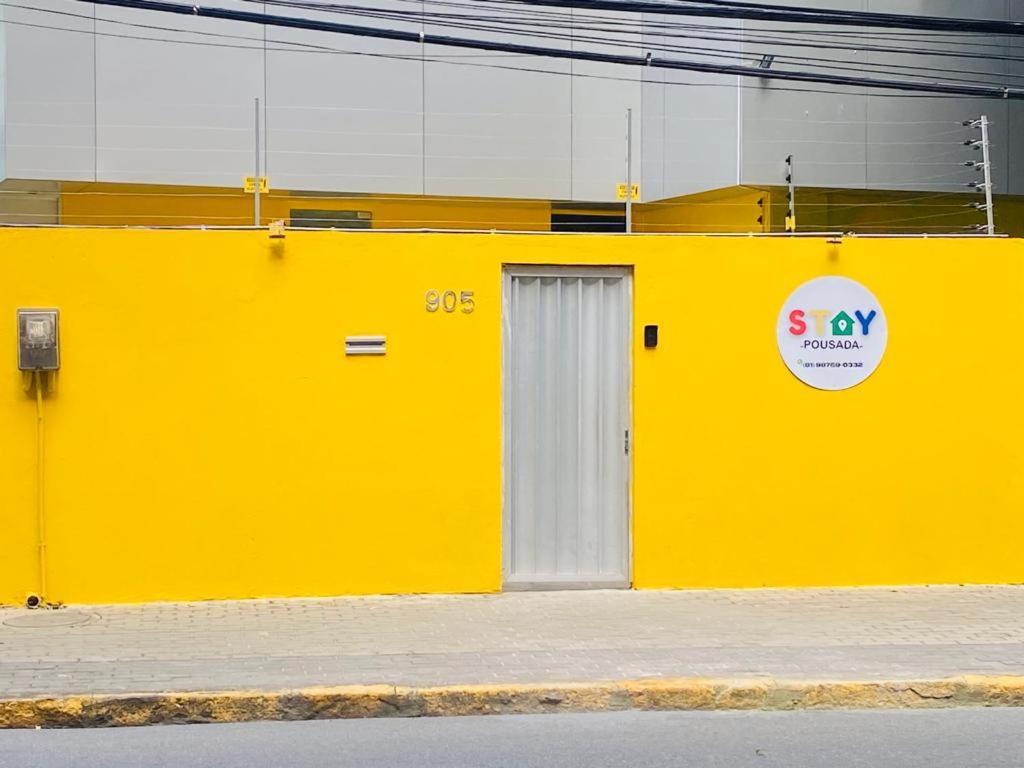 Stay Pousada * Recife