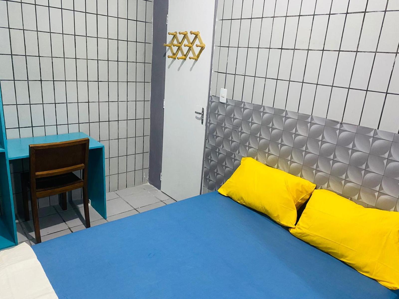 Stay Pousada Albergue