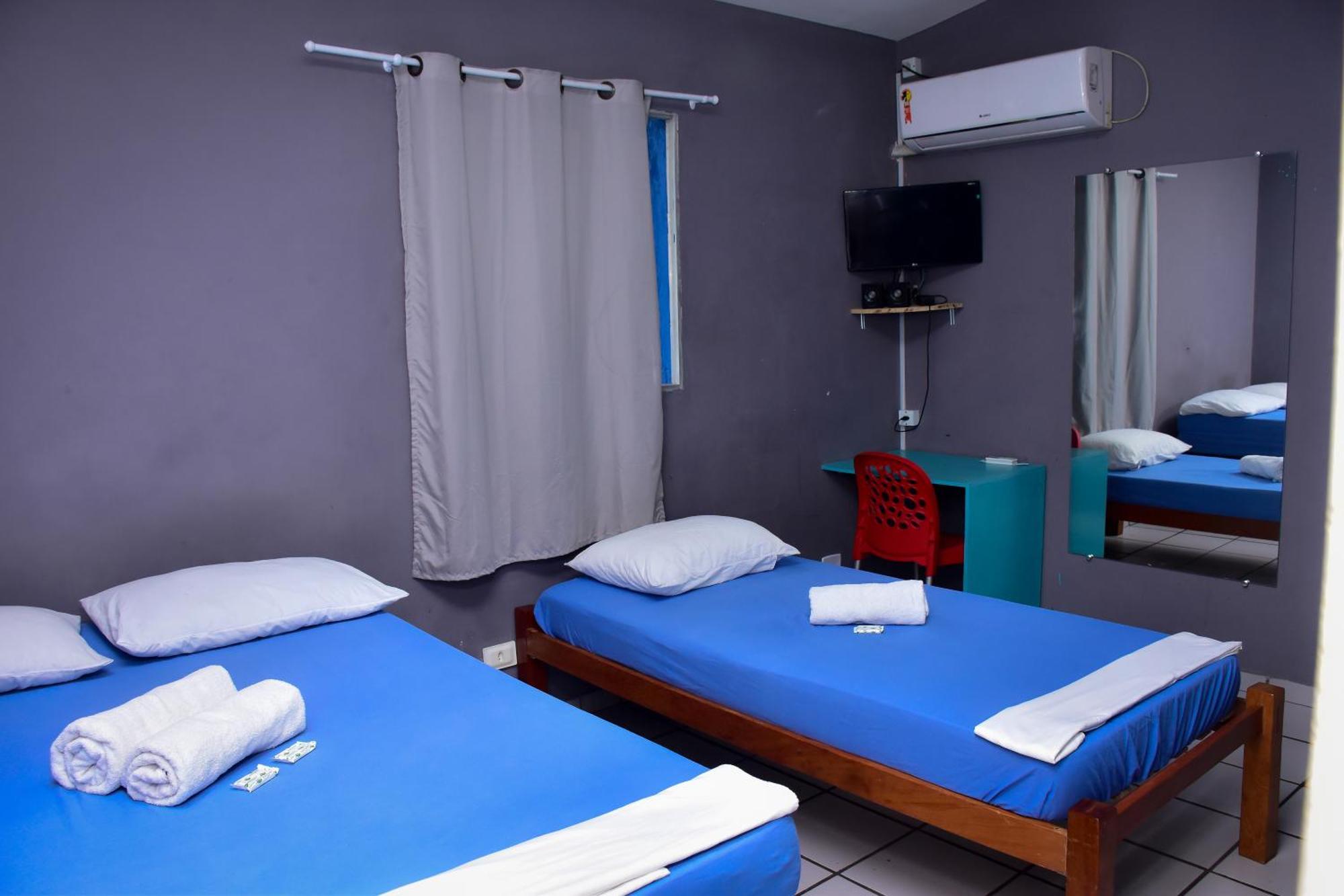 Albergue Stay Pousada