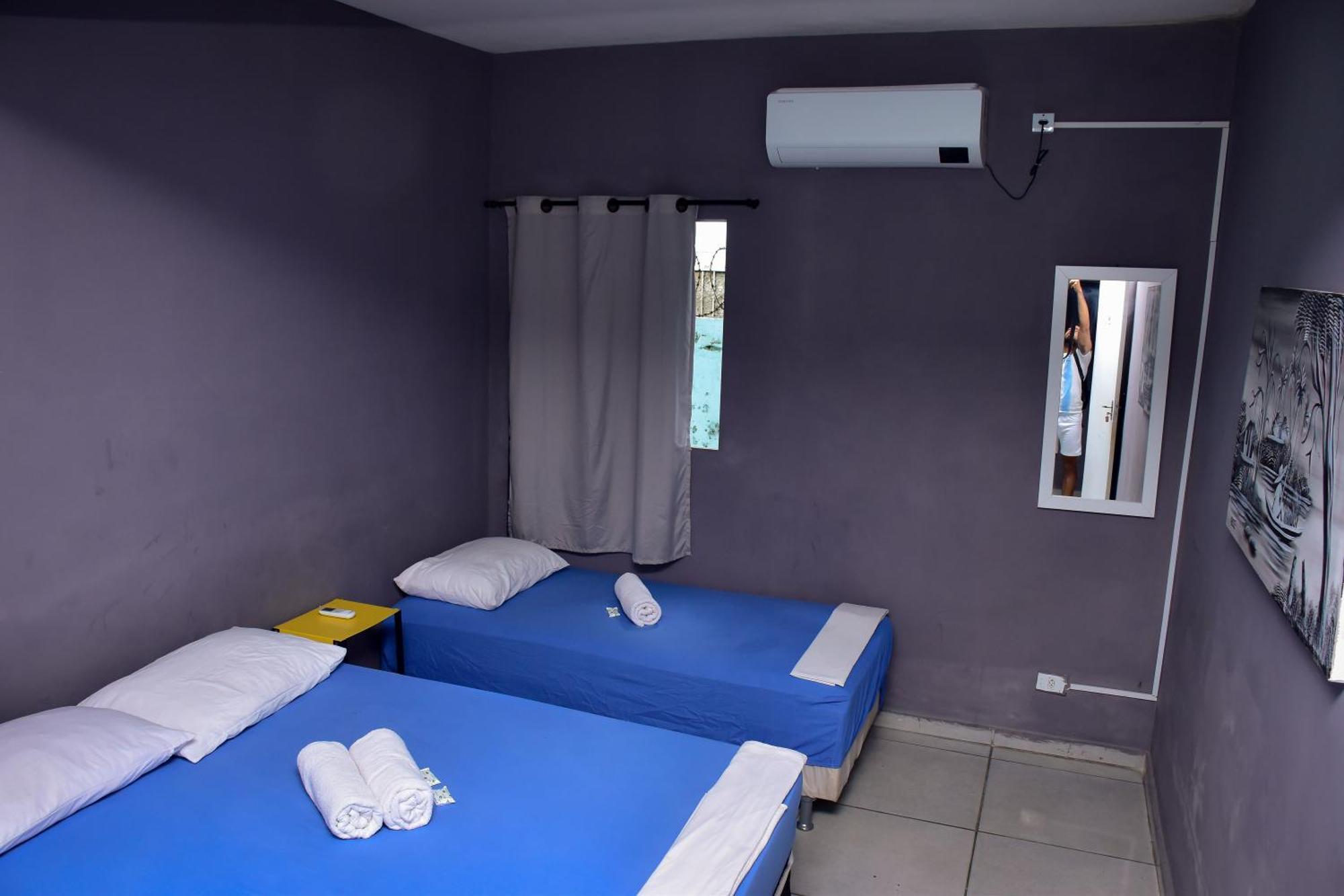 Stay Pousada Albergue