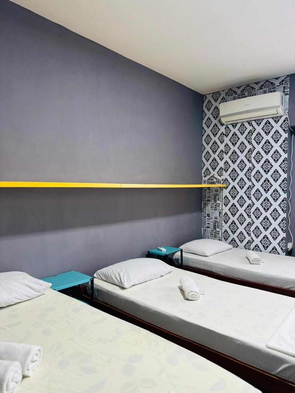 Hostel Stay Pousada *